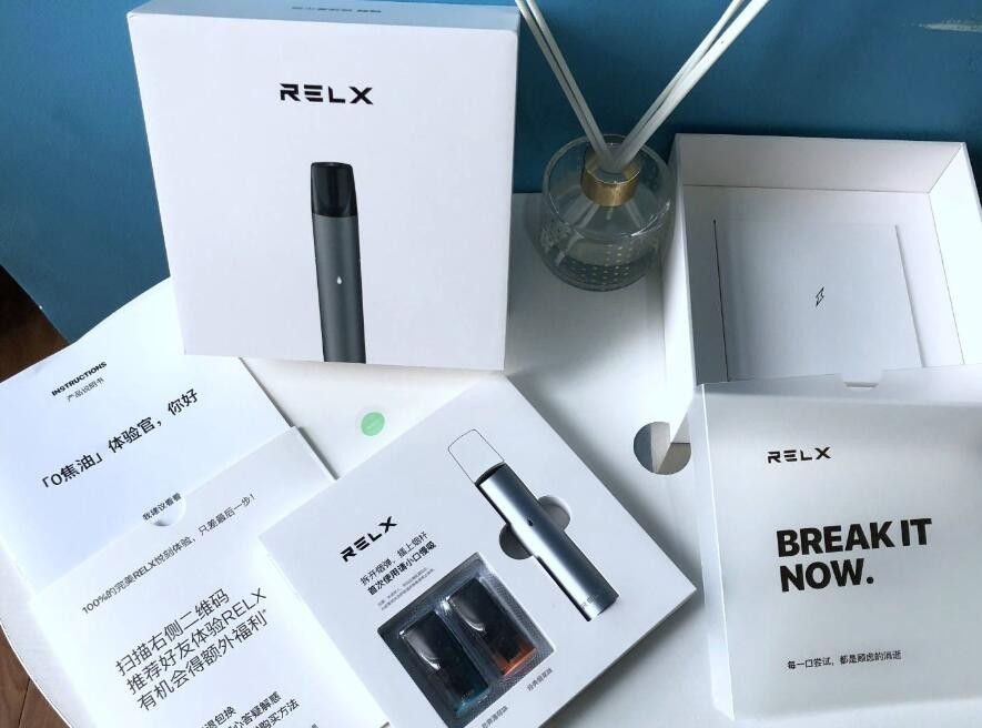 电子烟的组成及原理 电子烟的构造与原理